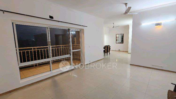 3 BHK Flat In Unitech Uniworld City  For Sale  In Sector 30