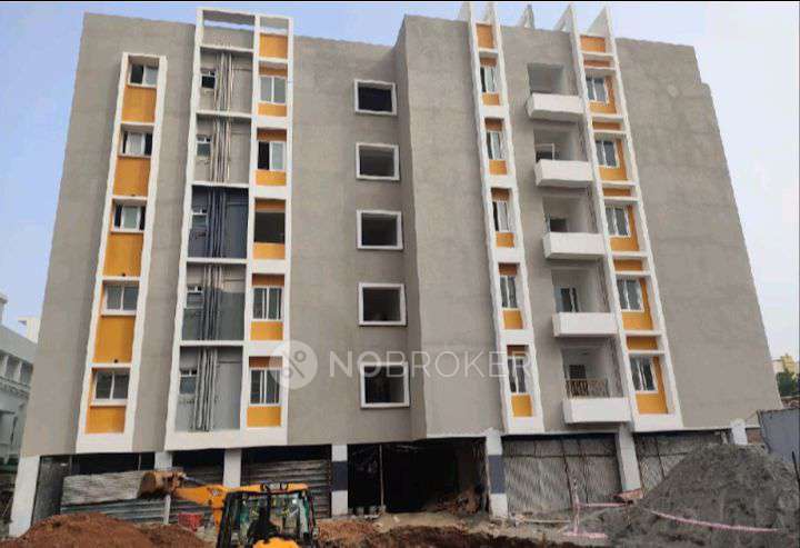 3 BHK Flat In Voora Westside For Sale  In Ramapuram