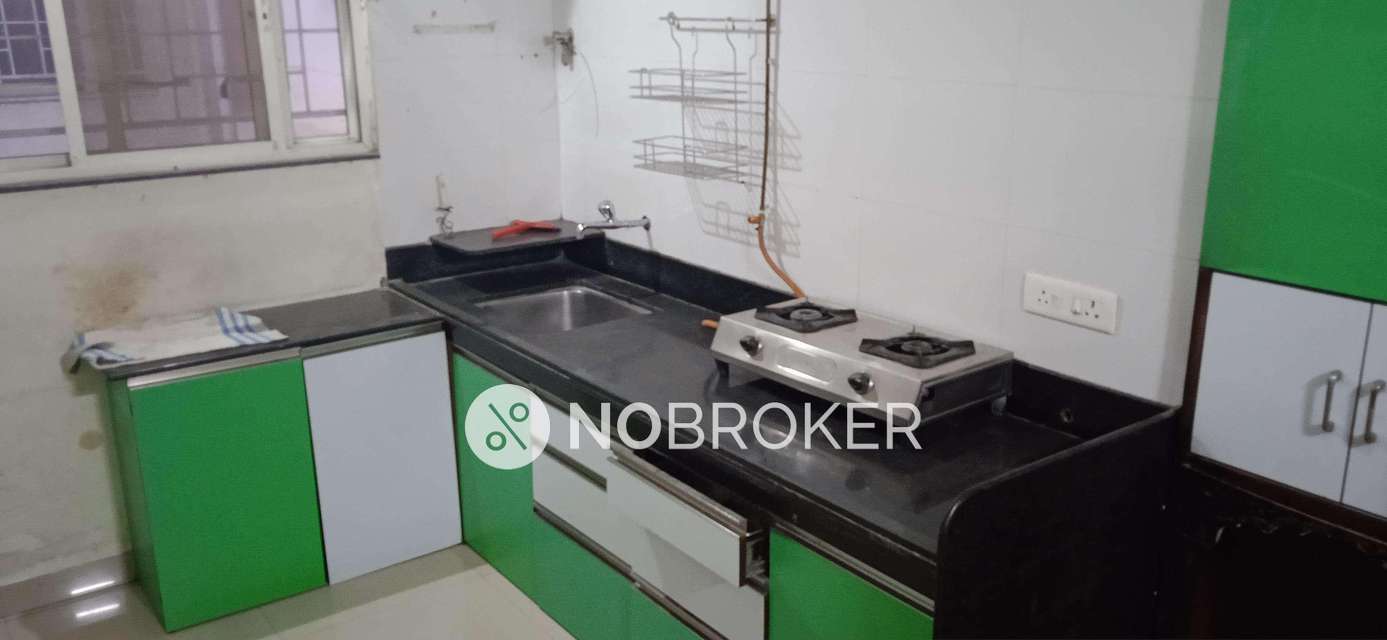 1 BHK Flat In The Sai Datta Niwas For Sale  In Ambegaon Khurd