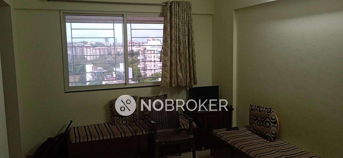 1 BHK Flat In The Sai Datta Niwas For Sale  In Ambegaon Khurd