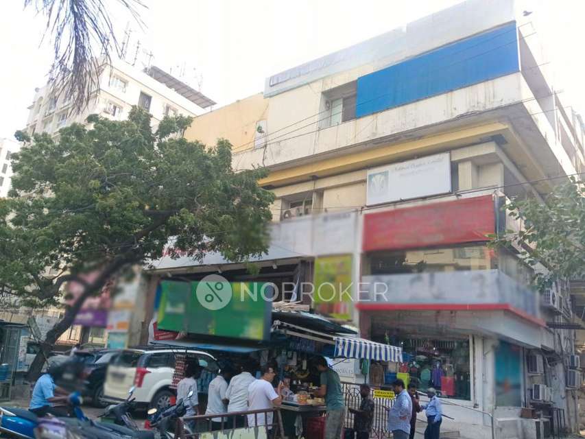 Office Space in Alsa Mall, Chennai for sale 