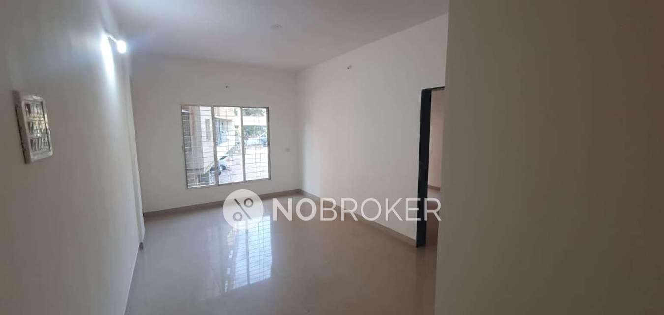 2 BHK Flat In Atharva Apartments for Rent  In Bhosari