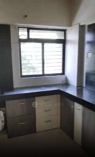 1 BHK Flat In Trojan Residency For Sale  In Moshi