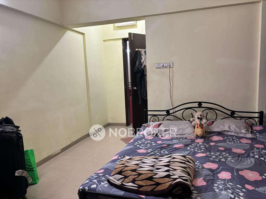 2 BHK Flat In Golden Petals For Sale  In Karve Nagar