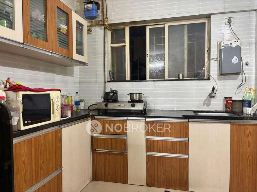 2 BHK Flat In Golden Petals For Sale  In Karve Nagar
