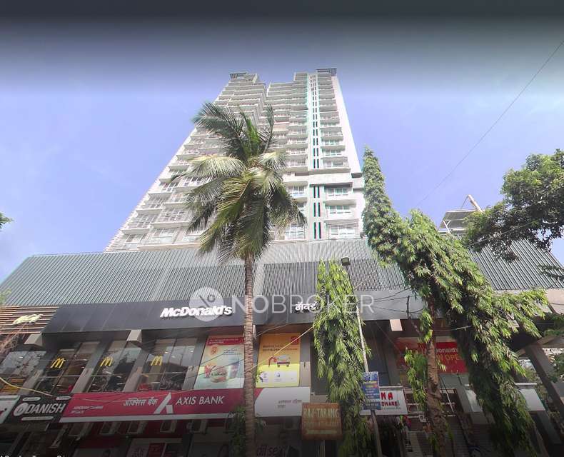 2 BHK Flat In Manhar Residency For Sale  In Dahisar West