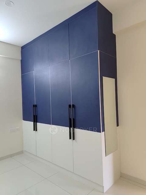 3 BHK Flat In Dsr Highland Greenz for Rent  In Doddakannelli