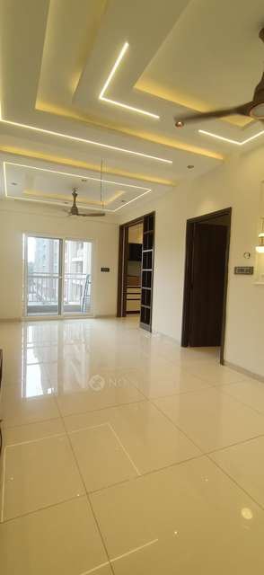 3 BHK Flat In Dsr Highland Greenz for Rent  In Doddakannelli