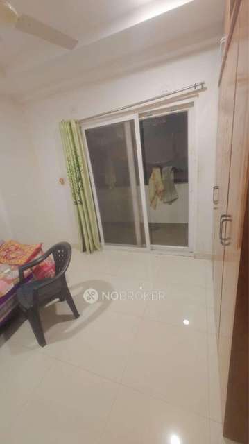 3 BHK Flat In Raghavendras Mirra Panchajanya For Sale  In Miyapur