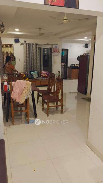 3 BHK Flat In Raghavendras Mirra Panchajanya For Sale  In Miyapur