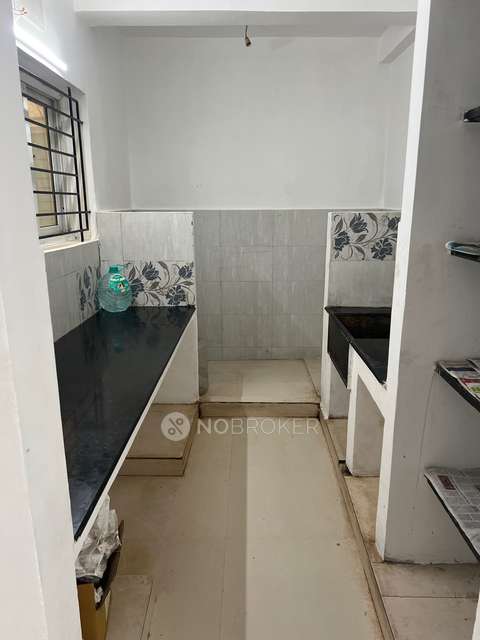 2 BHK Flat In Vijay Shanthi Lotus Pond for Rent  In .