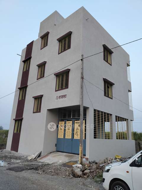 1 BHK House for Rent  In Koregaon Bhima