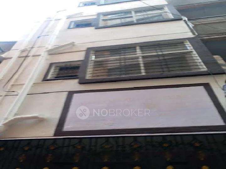 PG for Boys in Hadapsar