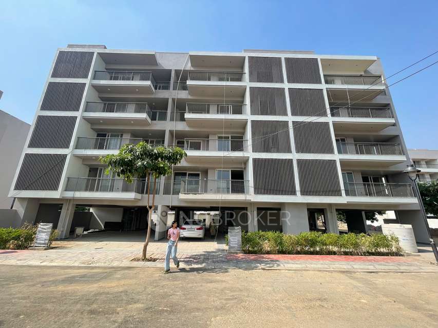 4 BHK Flat In Dlf Garden City For Sale  In Dlf Garden City Gurgaon