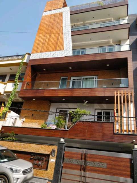 3 BHK Flat for Rent  In Paschim Vihar