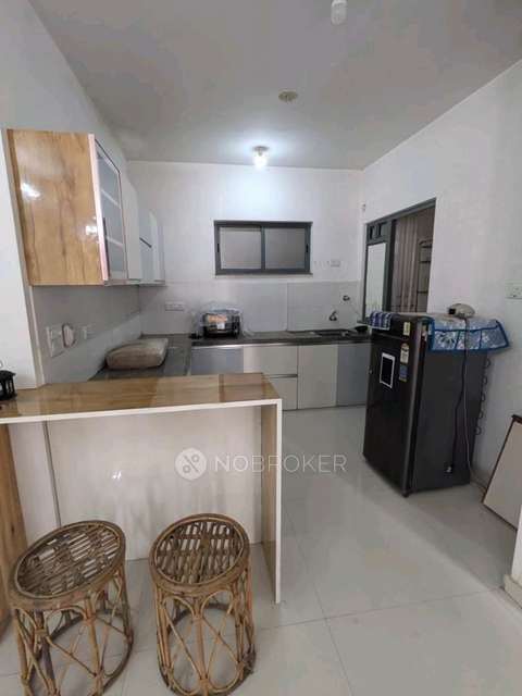 2 BHK Flat In Rohan Abhilasha for Rent  In Wagholi