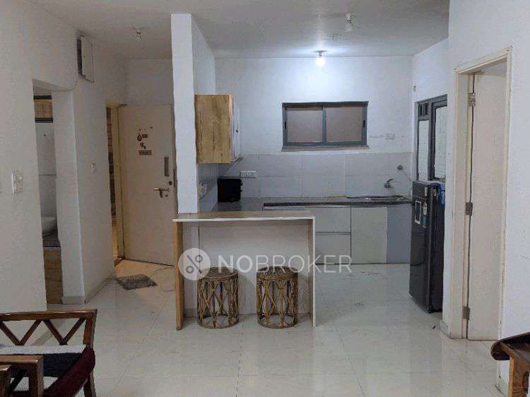 2 BHK Flat In Rohan Abhilasha for Rent  In Wagholi