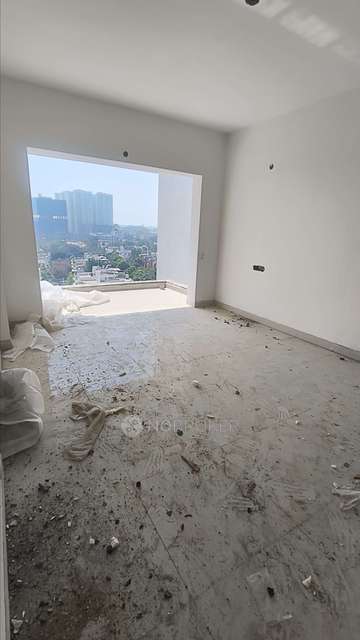 3 BHK Flat In Green Space Celestial For Sale  In Kokapet