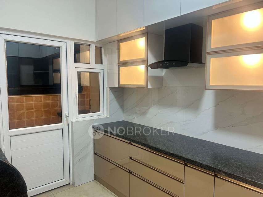 3 BHK Villa In Prestige Pimrose Hills for Rent  In  Banashankari 6th Stage