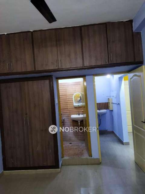 2 BHK Flat In Chitra Enclave For Sale  In Nanmangalam