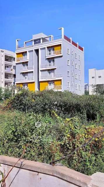 3 BHK Flat In Seed Loyal Casa, Puppalguda for Rent  In Puppalguda