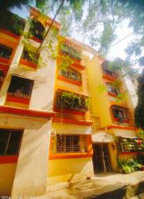1 BHK Flat In Heena Garden Chs Kalyan for Rent  In University Of Mumbai - Kalyan Sub Center