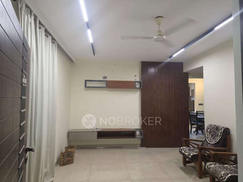 2 BHK Flat In Hallmark Vicinia  for Rent  In Narsingi