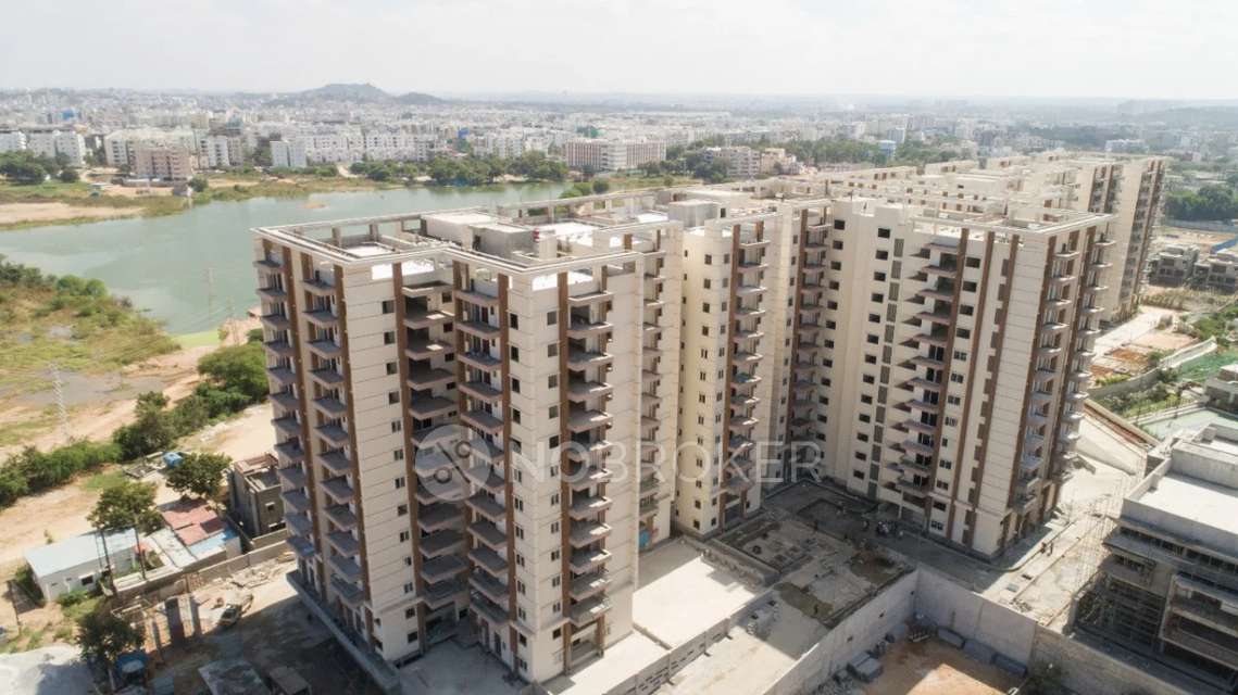 2 BHK Flat In Hallmark Vicinia  for Rent  In Narsingi