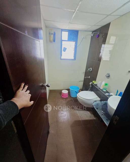 2 BHK Flat In The Greater Ganga Panama for Rent  In Pimple Nilakh