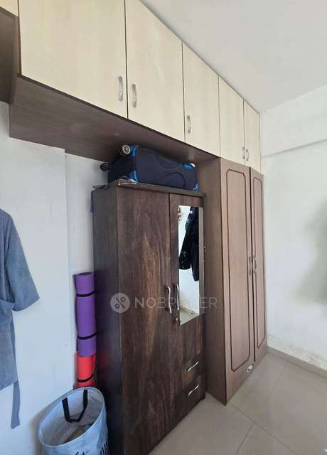 2 BHK Flat In The Greater Ganga Panama for Rent  In Pimple Nilakh