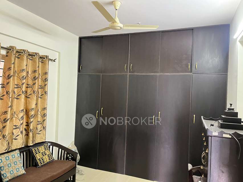2 BHK Flat In Shravanthi Paramount for Rent  In Hulimavu