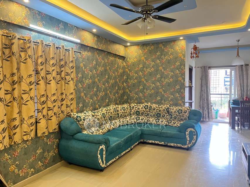 2 BHK Flat In Shravanthi Paramount for Rent  In Hulimavu