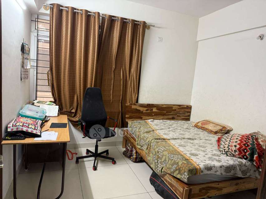 3 BHK Flat In Shree Smd Altezz, Krishnarajapuram for Rent  In Krishnarajapuram