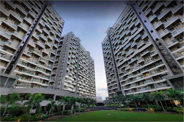 2 BHK Flat In Asensiya Maheswarm  for Rent  In Pimpri-chinchwad