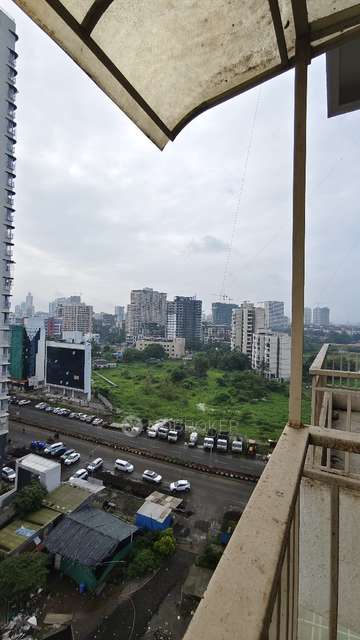 1 BHK Flat In Sai Satyam Homes, Kalyan West,  Kalyan West, Thane for Rent  In  Kalyan West, Thane