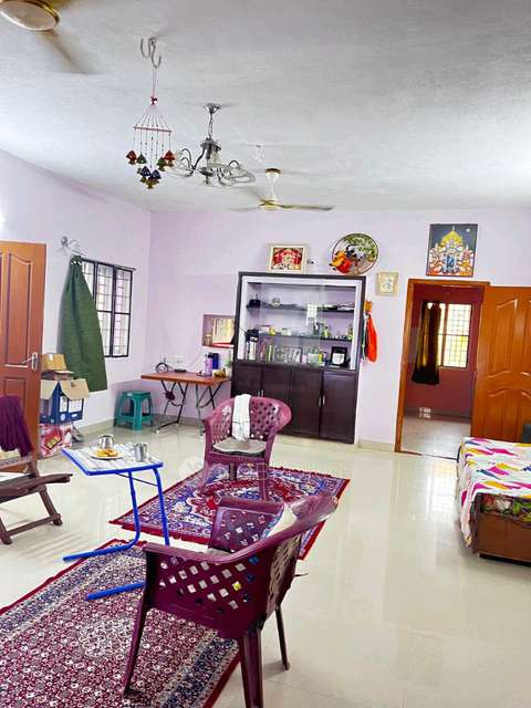 2 BHK House for Rent  In Santhosapuram