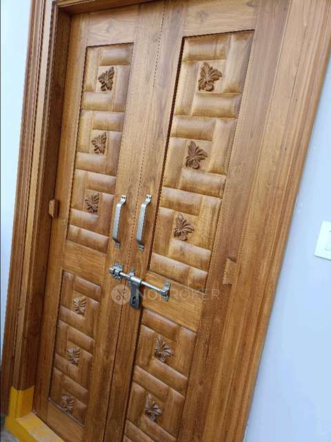 2 BHK Flat In Confidential For Sale  In Turkayamjal