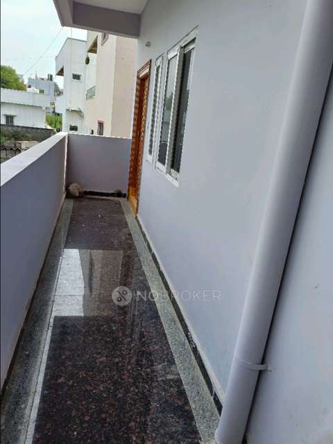 2 BHK Flat In Confidential For Sale  In Turkayamjal