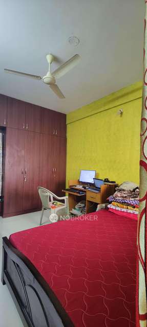 3 BHK Flat In Yd Sai Grand, Tc Palya Road for Rent  In Ramamurthy Nagar