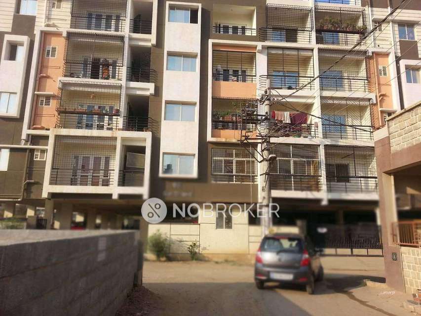 3 BHK Flat In Yd Sai Grand, Tc Palya Road for Rent  In Ramamurthy Nagar