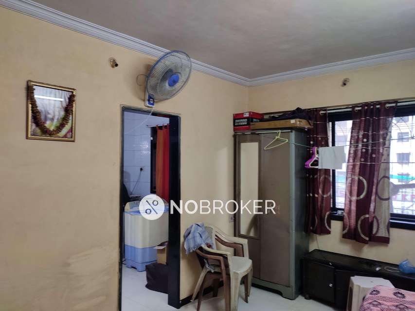 1 RK Flat In Chouhan Avenue For Sale  In Goregaon West