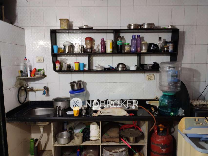 1 RK Flat In Chouhan Avenue For Sale  In Goregaon West