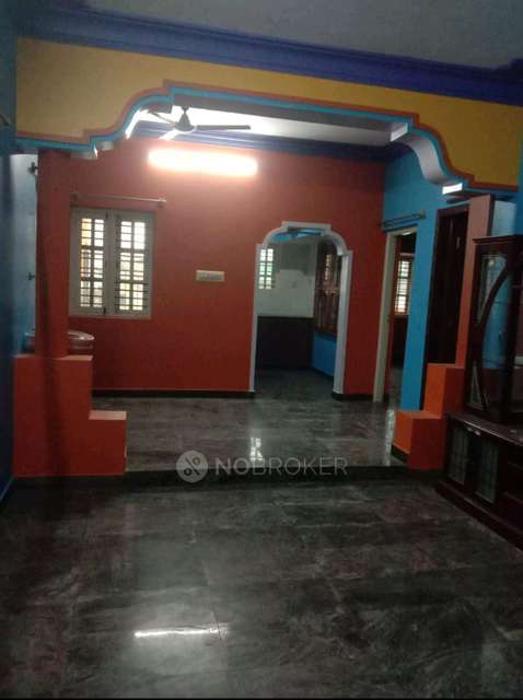 2 BHK House for Rent  In Medahalli