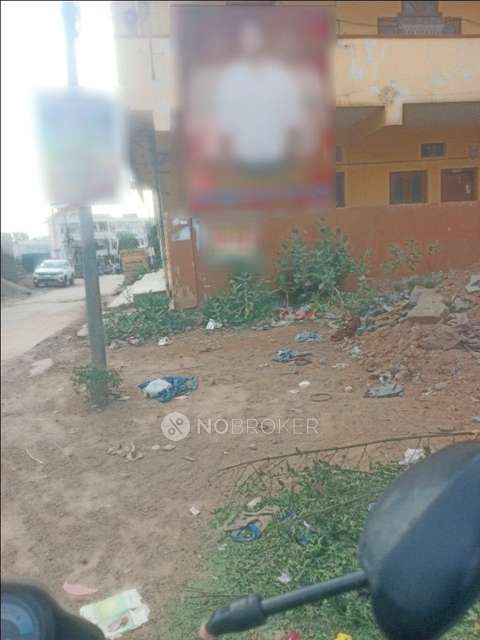 PG for Girls in Gandi Maisamma