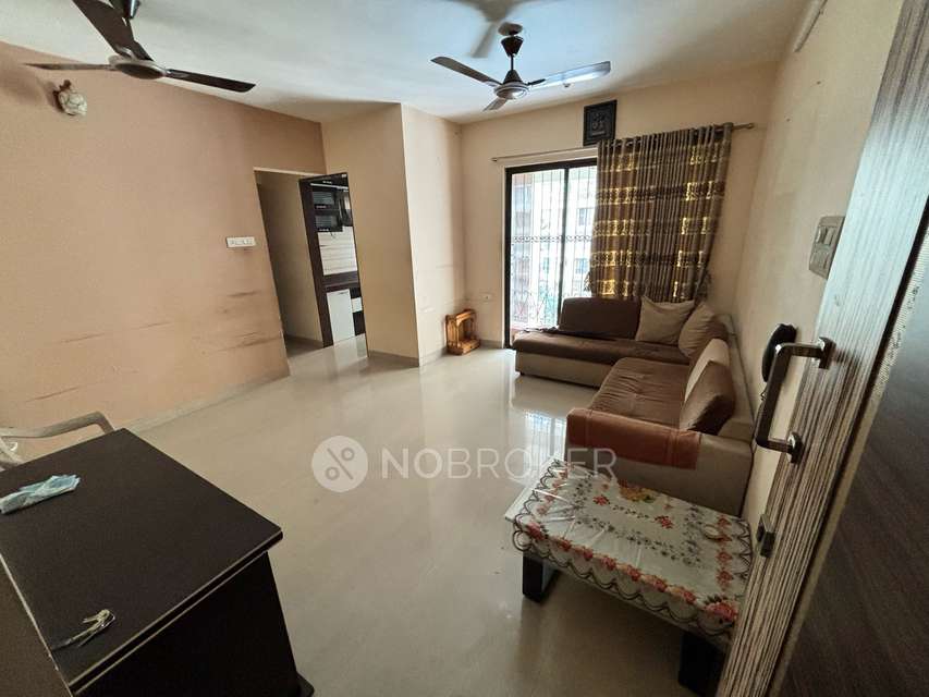 2 BHK Flat In Riverdale Vista for Rent  In Khadakpada
