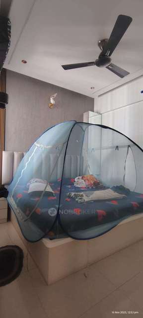 2 BHK Flat In Aishwaryam Hamara for Rent  In Moshi