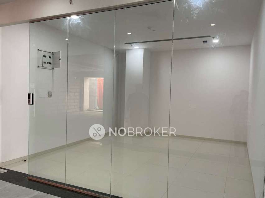 Office Space in Wanowrie, Pune for sale 