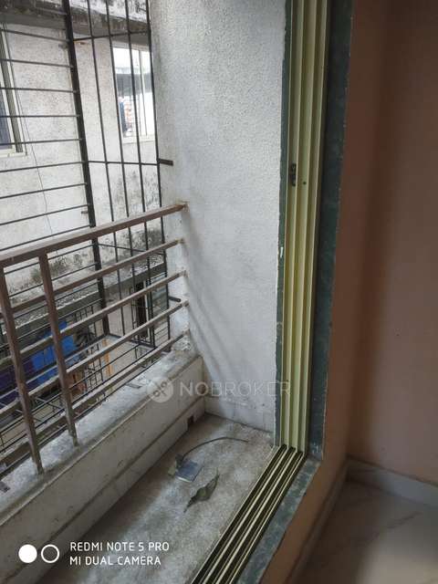 1 RK Flat In Shree Swaraj Plaza, Dombivli East For Sale  In Swaraj Plaza