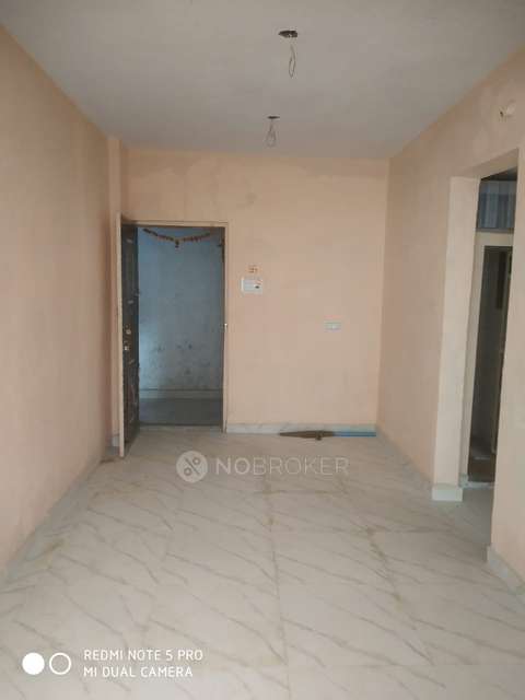 1 RK Flat In Shree Swaraj Plaza, Dombivli East For Sale  In Swaraj Plaza