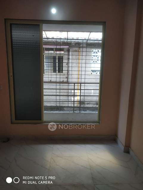 1 RK Flat In Shree Swaraj Plaza, Dombivli East For Sale  In Swaraj Plaza